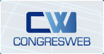 Logotipo CongresWeb